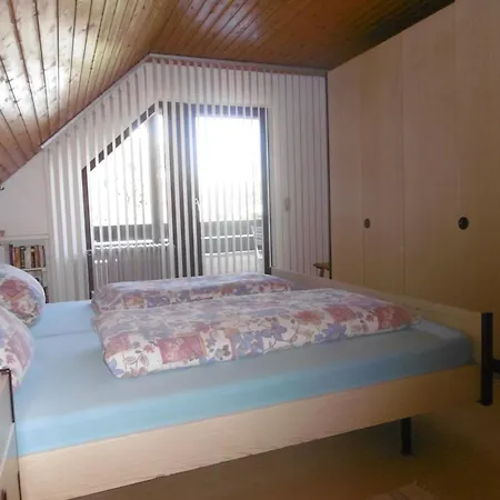 Ferienwohnung Ettenheim Exterior foto