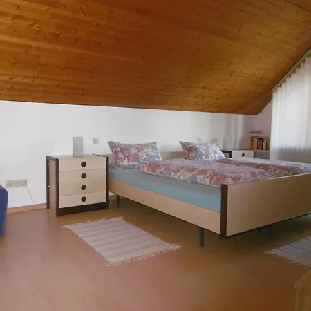 Ferienwohnung Ettenheim Exterior foto