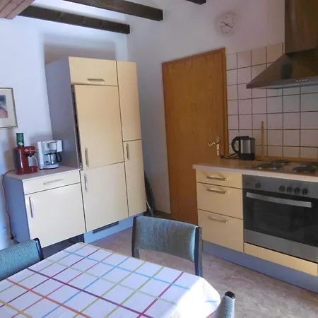 Ferienwohnung Ettenheim Exterior foto