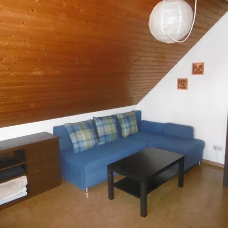 Ferienwohnung Ettenheim Exterior foto