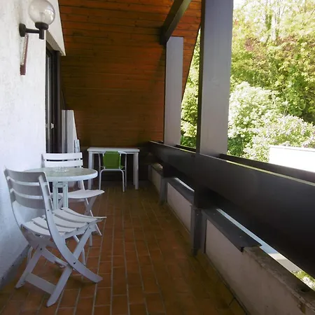 Ferienwohnung Ettenheim Exterior foto