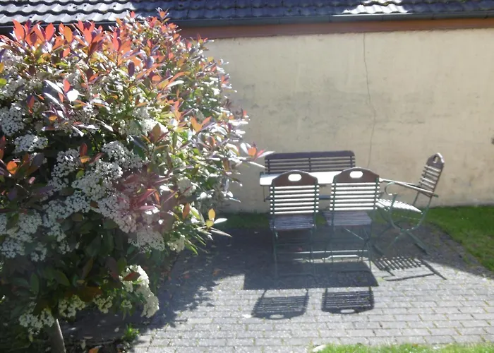 Ferienwohnung Ettenheim