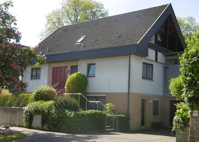 Ferienwohnung Ettenheim