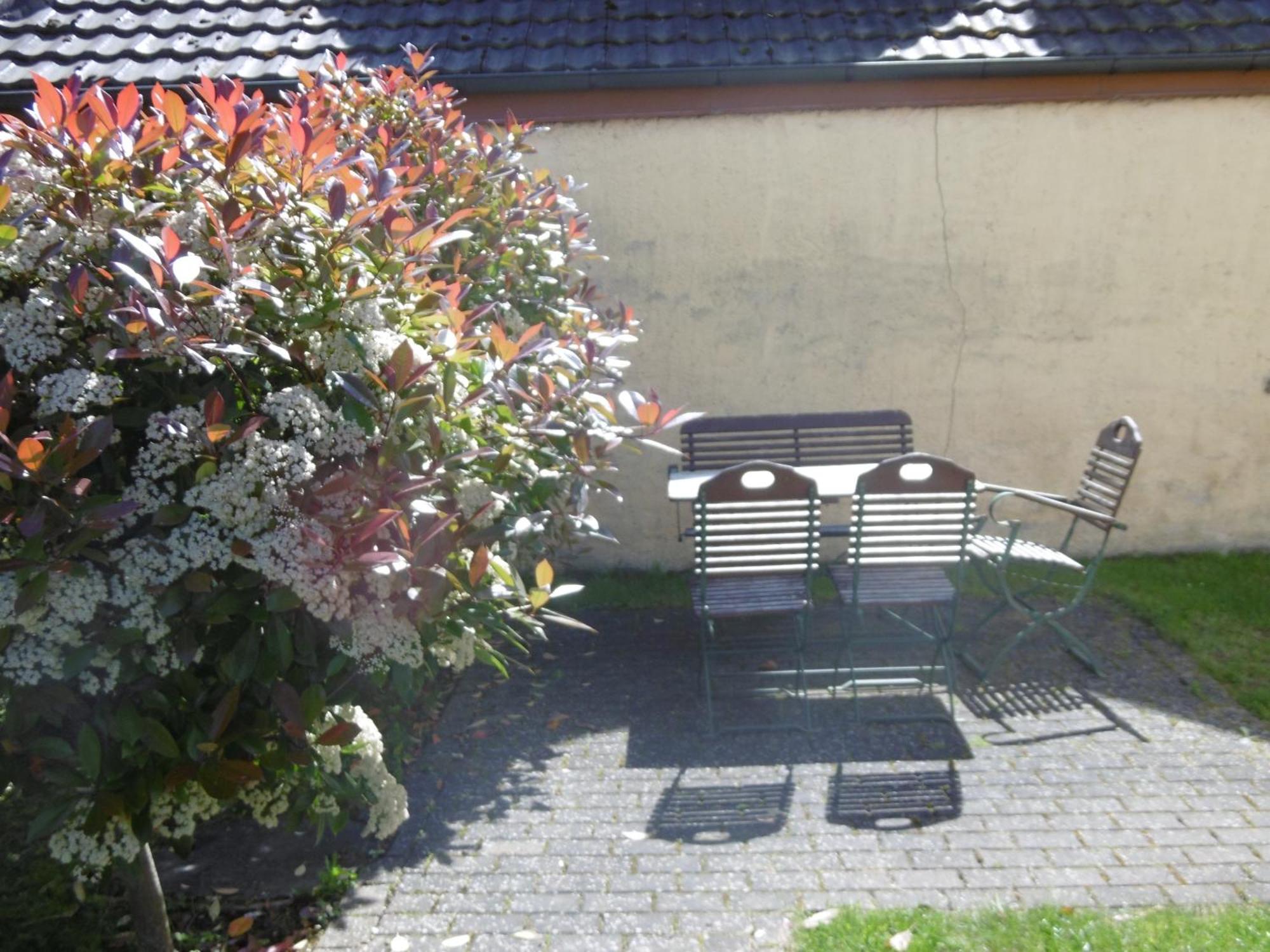 Ferienwohnung Ettenheim *