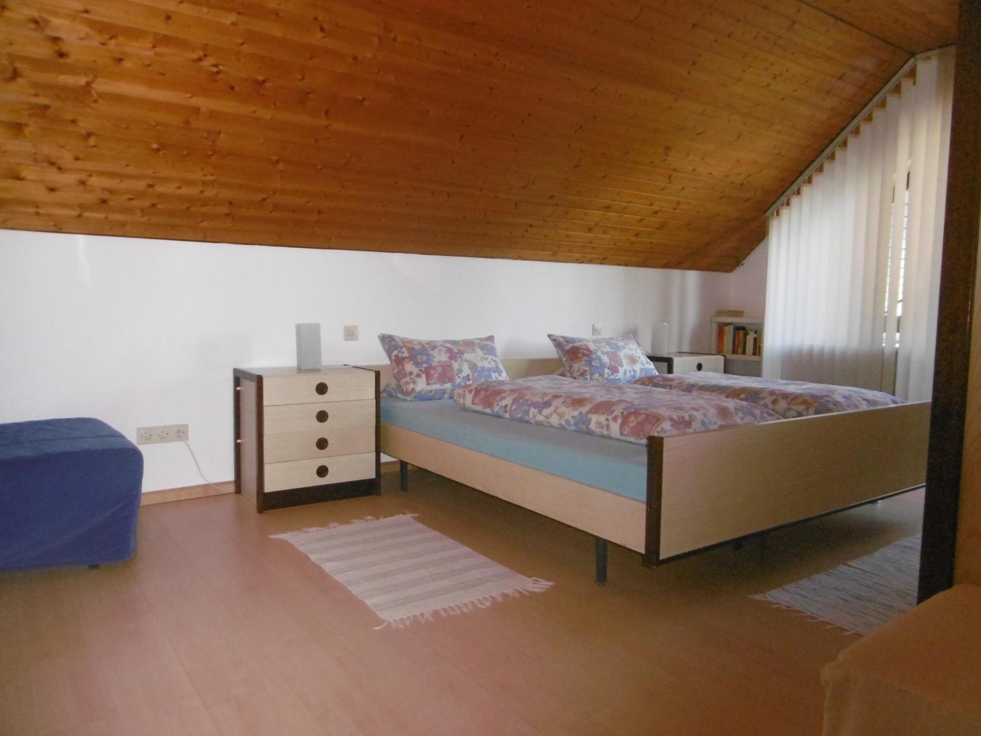 Apartment Ferienwohnung Ettenheim *
